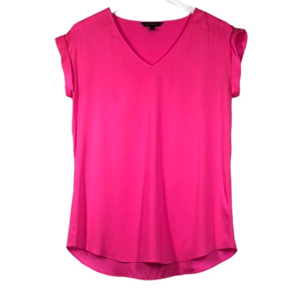Express top blouse - Picture 4 of 9